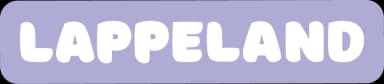 Lappeland logo